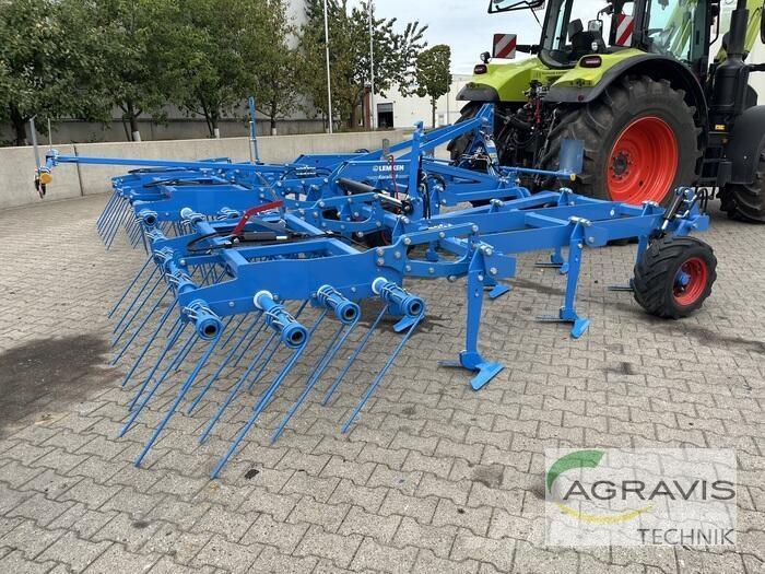 Lemken KORALIN 9/660 K Cultivators