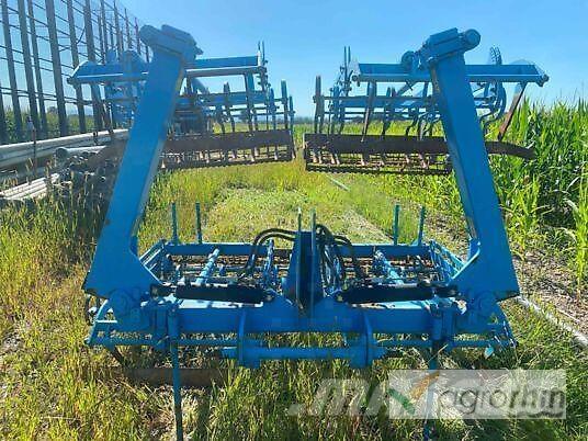 Lemken KORUND 600L Drills