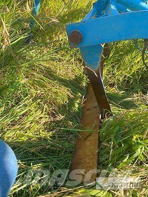 Lemken KORUND 600L Drills