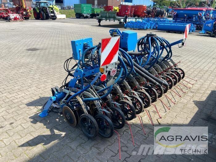 Lemken OPTIDISC 25/300 Farm Drills