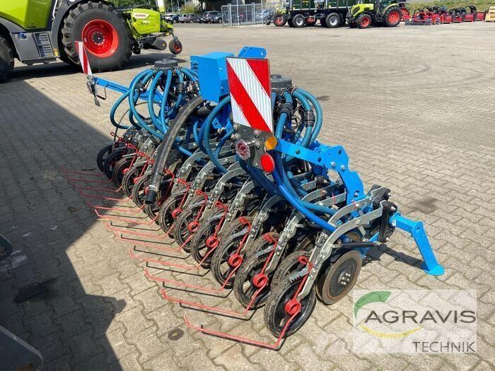 Lemken OPTIDISC 25/300 Farm Drills