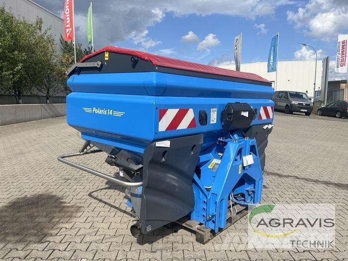 Lemken POLARIS 14/2500 Mineral spreaders