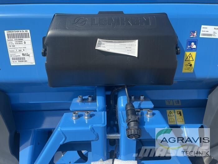 Lemken POLARIS 14/2500 Mineral spreaders
