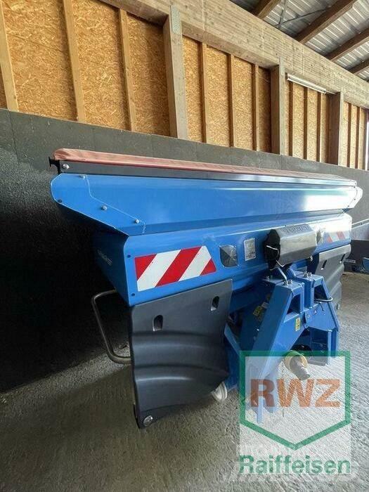Lemken Polaris 14 / 3000 Mineral spreaders