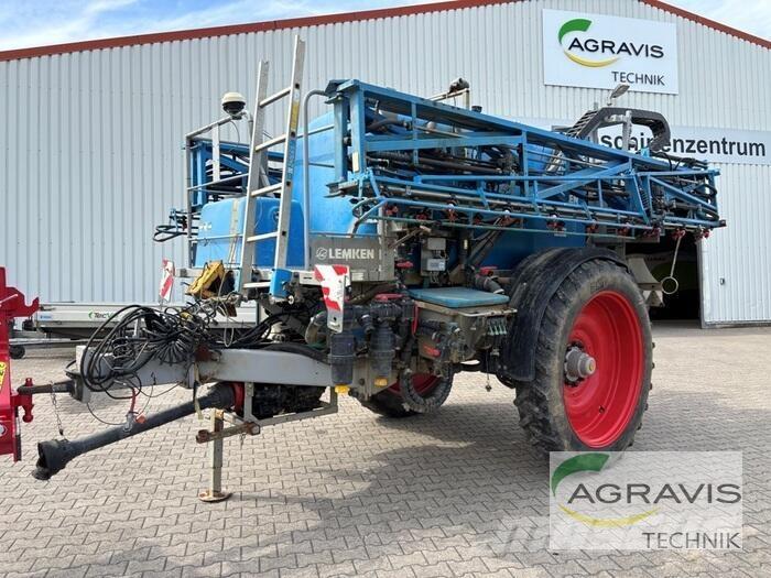 Lemken PRIMUS 12/4500 Trailed sprayers