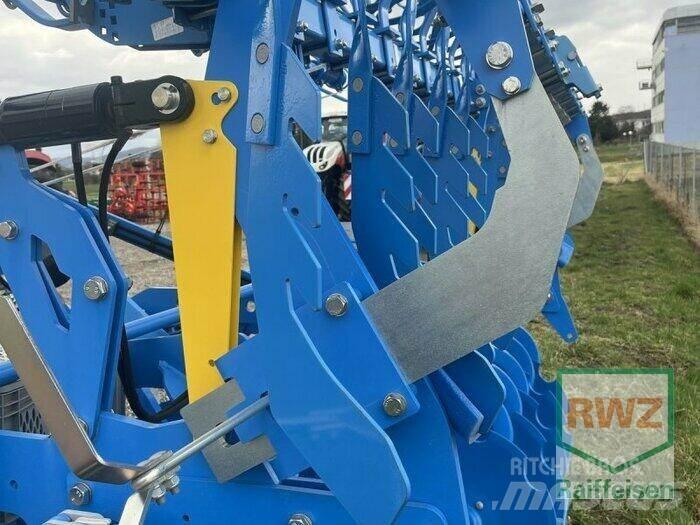 Lemken Rubin 10-300 U Harrows