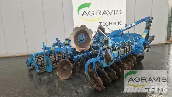Lemken RUBIN 9/300 U Harrows