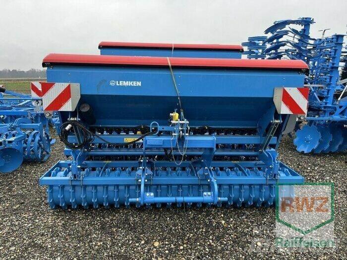 Lemken Saphir 9/300 Farm Drills