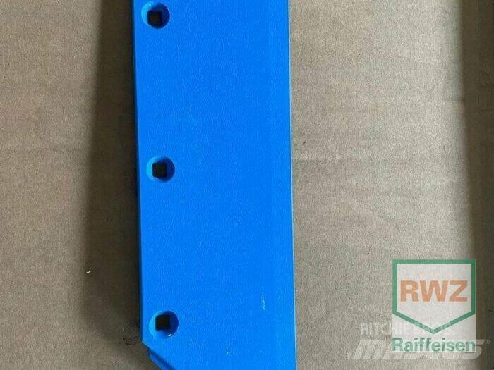 Lemken Scharblatt Other Tillage Machines And Accessories