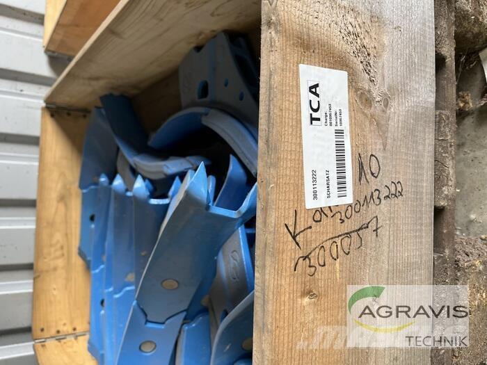 Lemken SCHARSATZ Other Tillage Machines And Accessories