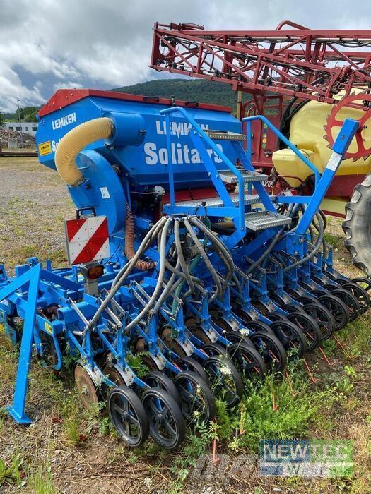 Lemken SOLITAIR 9/300 Farm Drills