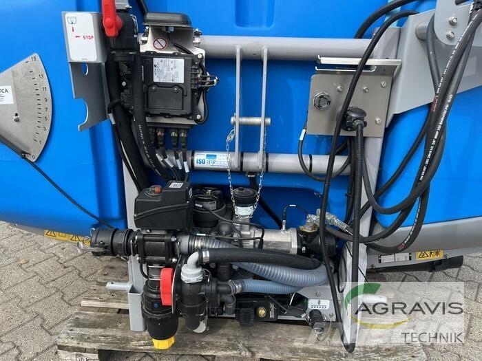 Lemken SPRAYHUB RD Trailed sprayers