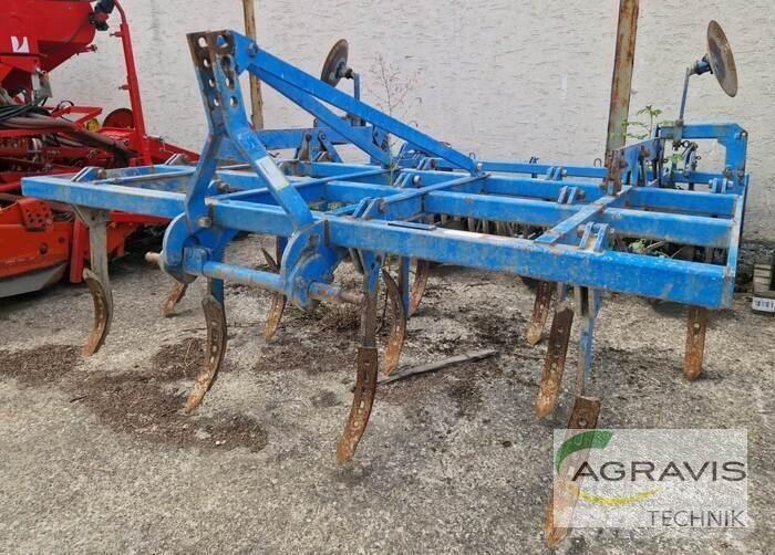 Lemken THORIT 8/300 Cultivators
