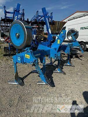 Lemken TOPAS 140 Power Harrows And Rototillers