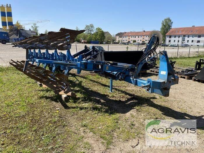Lemken VARI-DIAMANT 10 Reversible ploughs