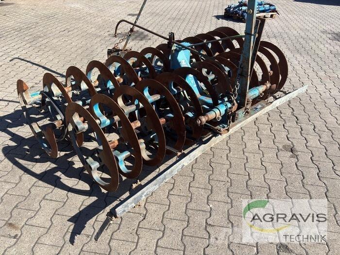 Lemken VARIOPACK 110 Packing equipment