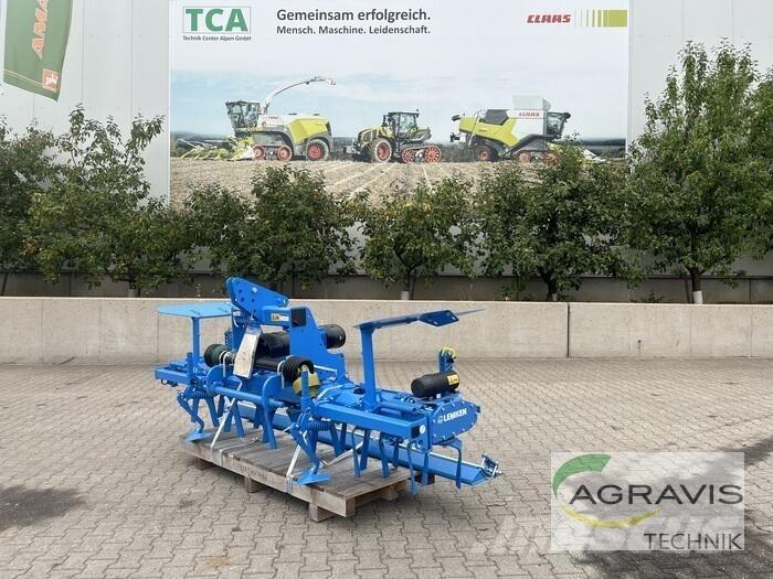 Lemken ZIRKON 8/300 Power Harrows And Rototillers