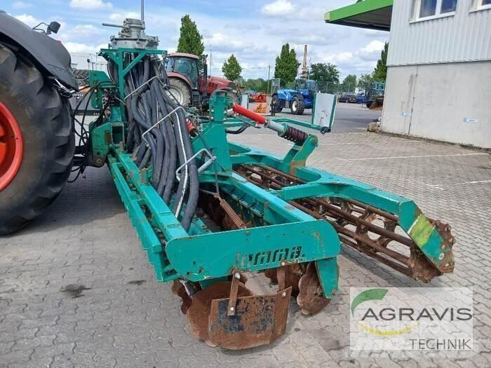 Lomma IN DISC 7500 Pumps/ Mixers