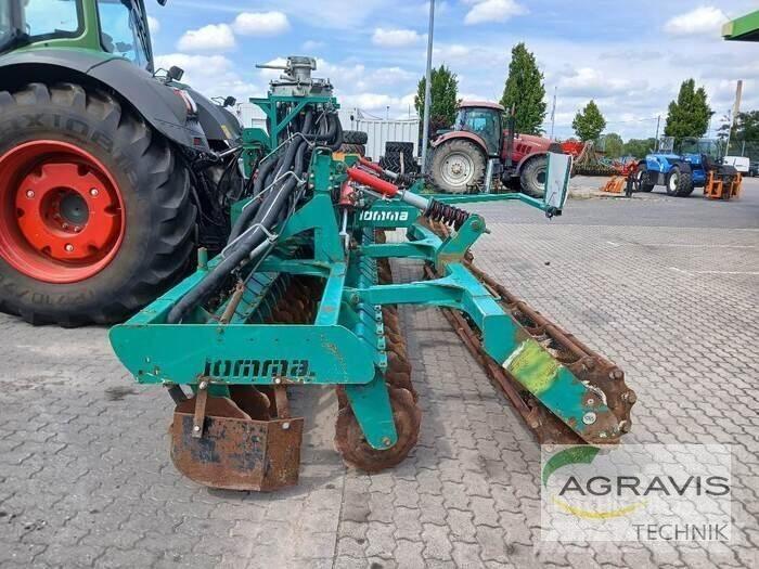 Lomma IN DISC 7500 Pumps/ Mixers