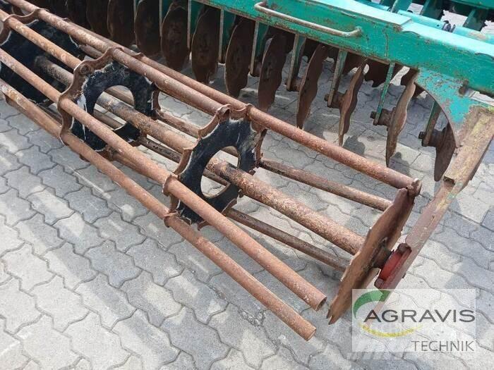 Lomma IN DISC 7500 Pumps/ Mixers