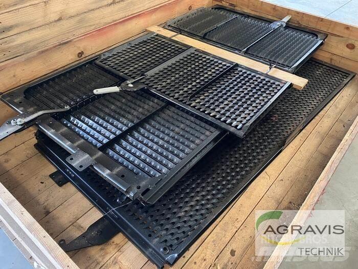  MÄHDRESCHER SIEBE Combine Attachments