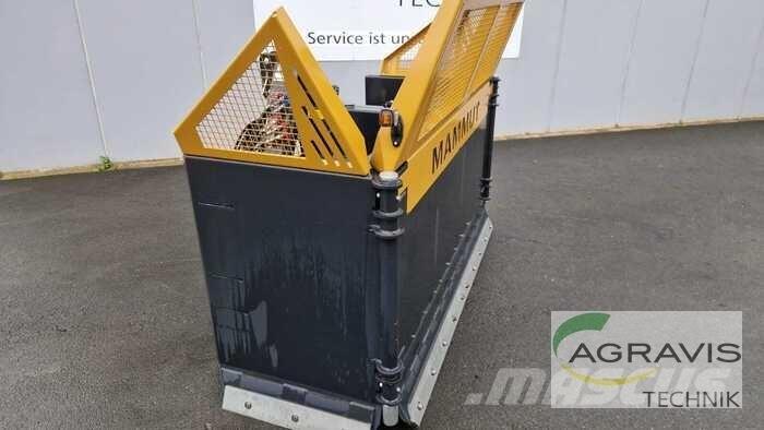 Mammut KIPPER SP 400 Other livestock machinery and accessories
