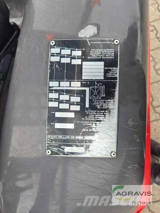 Manitou MI 25 D Misc Forklifts