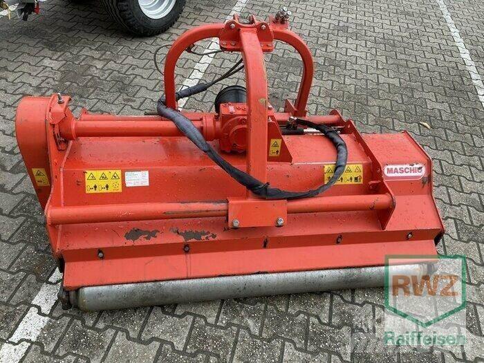 Maschio Bella 170 Other Tillage Machines And Accessories