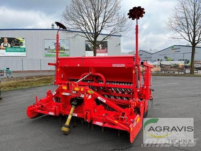 Maschio DAMA 300 Drills