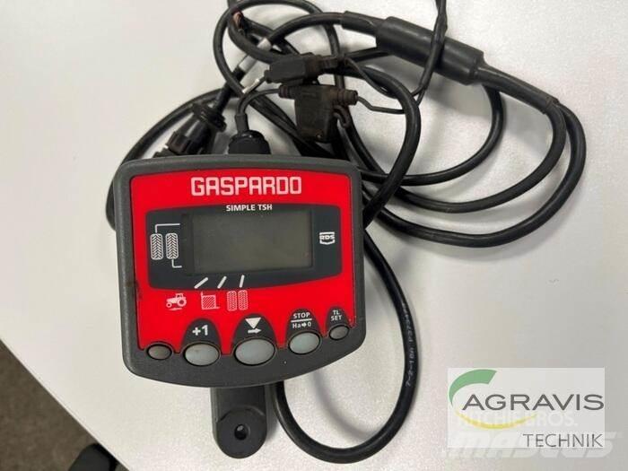 Maschio DAMA 300 Drills