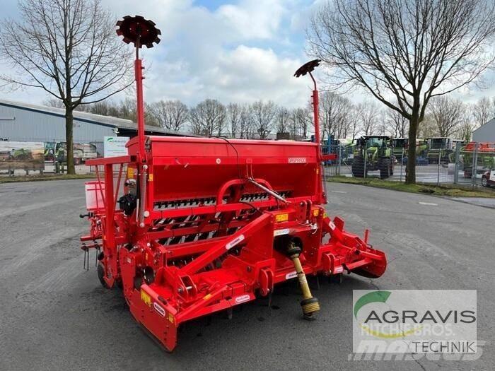 Maschio DAMA 300 Drills