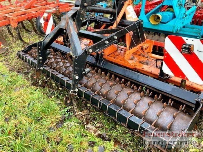 Maschio DC 300 Power Harrows And Rototillers