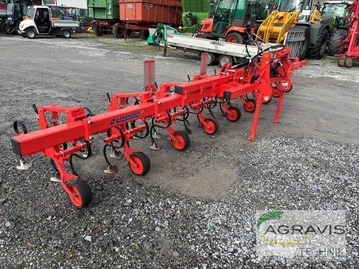 Maschio MAISROLLHACKE Pasture Mowers And Toppers