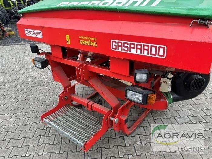 Maschio MANTA 12 Farm Drills