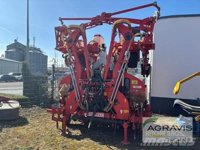 Maschio MIRKA Farm Drills