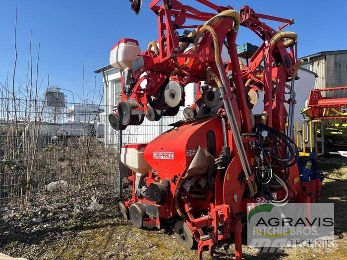 Maschio MIRKA Farm Drills