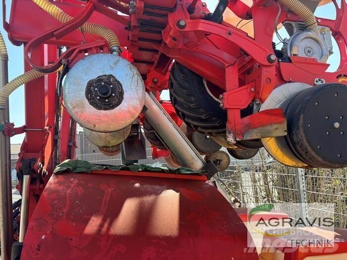 Maschio MIRKA Farm Drills