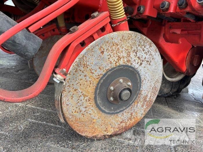 Maschio MIRKA Farm Drills