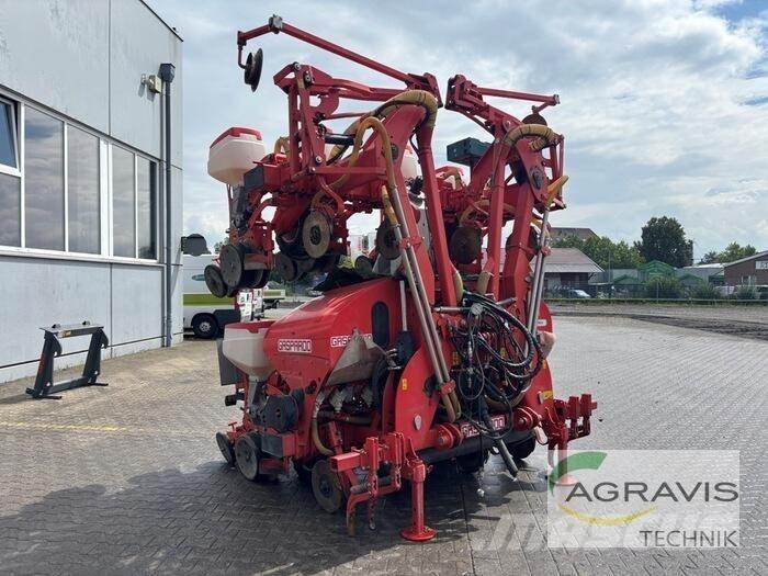 Maschio MIRKA Farm Drills