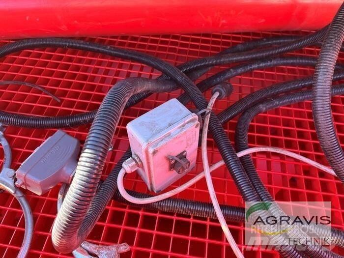Maschio MT 4 Farm Drills