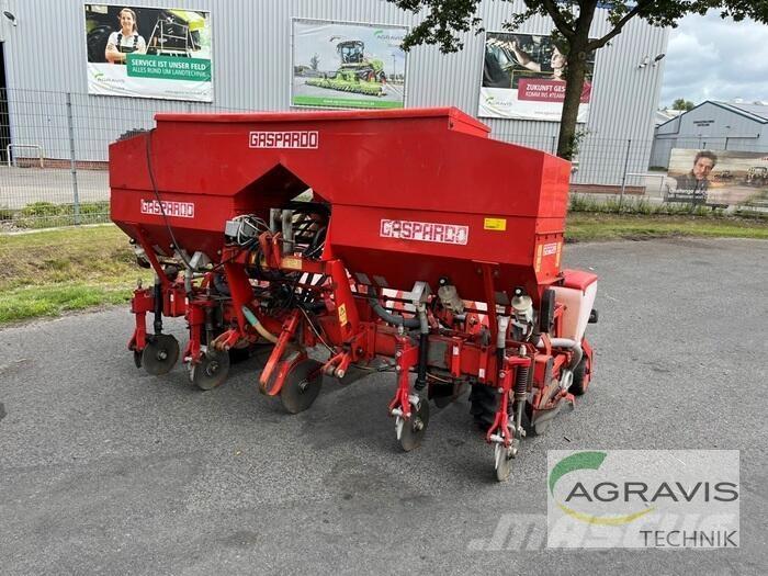 Maschio ST 300 Farm Drills