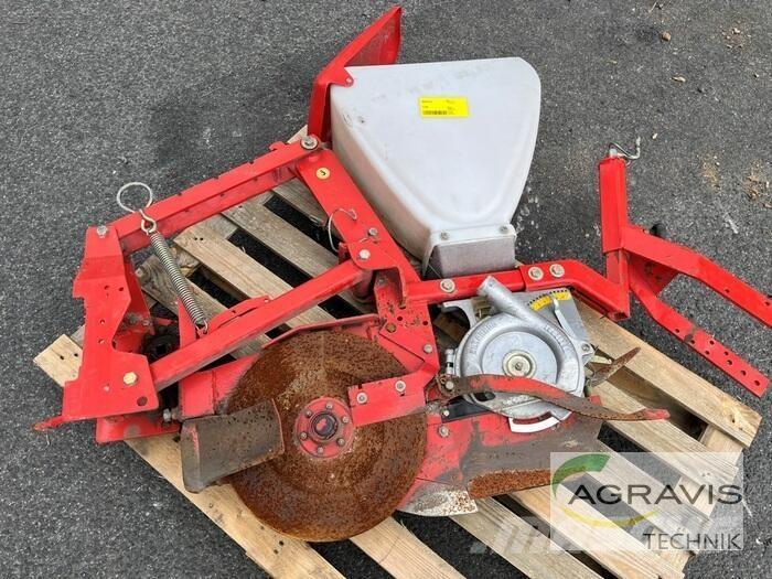 Maschio ST 300 Farm Drills