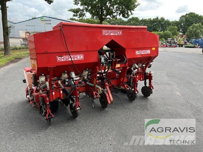 Maschio ST 300 Farm Drills