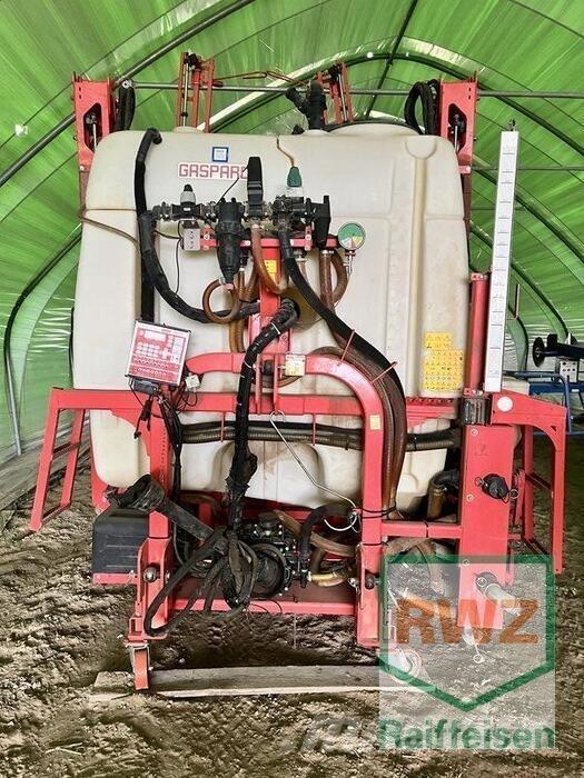 Maschio Tempo 1200-18m Trailed sprayers