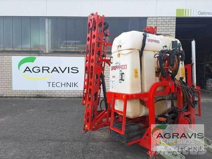 Maschio TEMPO 1201 Trailed sprayers