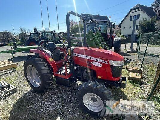 Massey Ferguson 1755E Farm Equipment - Others