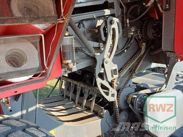 Massey Ferguson 2190 Square Balers