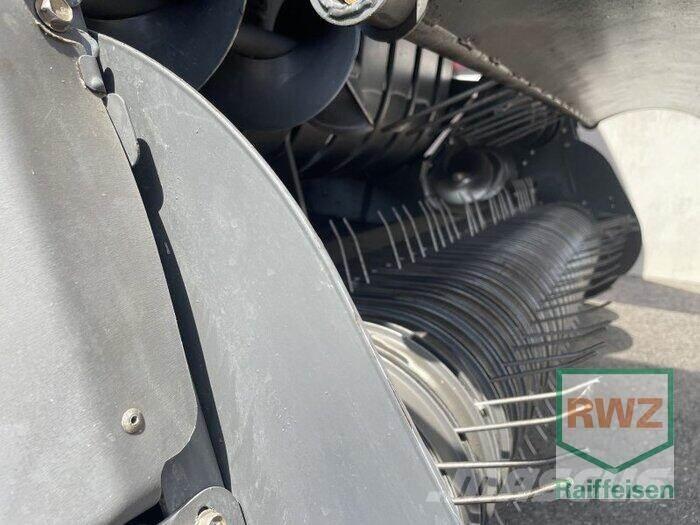 Massey Ferguson 2190 Square Balers