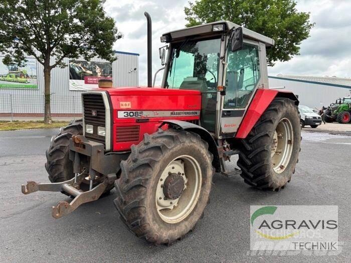 Massey Ferguson 3085 Tractors