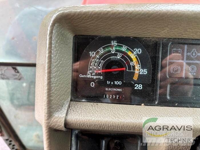 Massey Ferguson 3085 Tractors